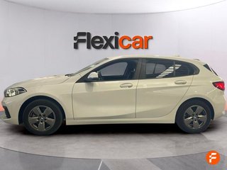 BMW Serie 1 118d Business Auto.