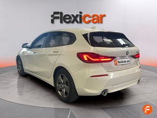 BMW Serie 1 118d Business Auto.