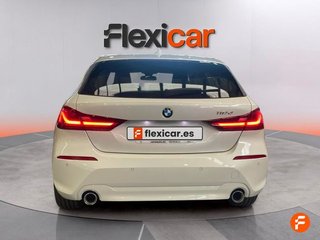 BMW Serie 1 118d Business Auto.