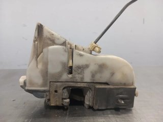 Cerradura puerta trasera izquierda VOLKSWAGEN