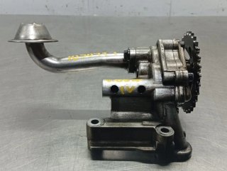 Bomba aceite VOLKSWAGEN GOLF IV BERLINA