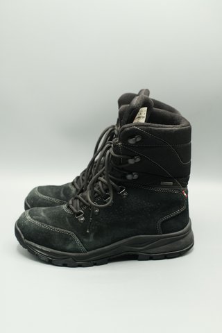 Scarpe Dachstein Nordlicht Gtx Donna 38 Gore Tex