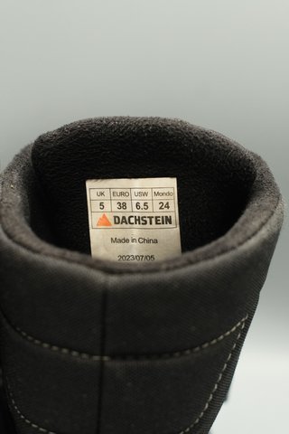 Scarpe Dachstein Nordlicht Gtx Donna 38 Gore Tex