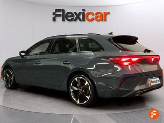 Cupra León SP 1.5 eTSI 110kW (150CV) DSG