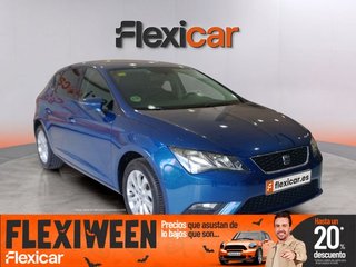 Seat Leon 1.6 TDI 105cv St&Sp Reference