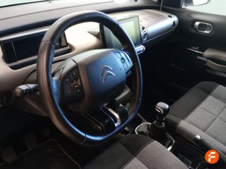 Citroën C4 Cactus BlueHDi 100 S&S Live