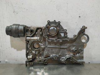 Tapa distribucion TOYOTA COROLLA VERSO (R1)