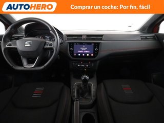 Seat Ibiza 1.0 TSI FR Go