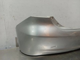 Paragolpes trasero HONDA FR-V (BE)
