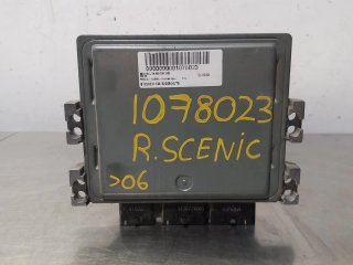 Centralita motor uce RENAULT SCENIC II (JM)