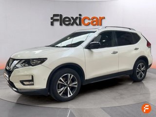Nissan X-Trail 1.6 DIG-T TEKNA