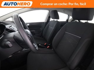 Ford Fiesta 1.25 Trend