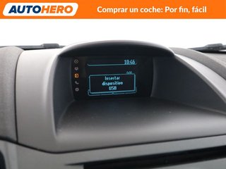 Ford Fiesta 1.25 Trend
