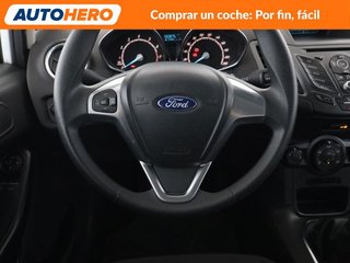 Ford Fiesta 1.25 Trend