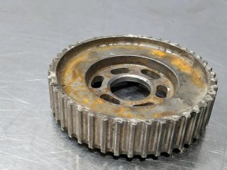 Polea bomba inyectora SEAT LEON (1M1)