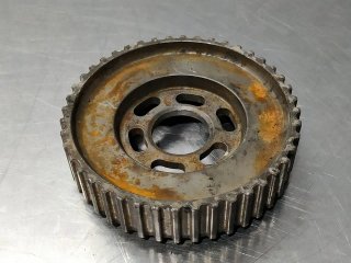 Polea bomba inyectora SEAT LEON (1M1)