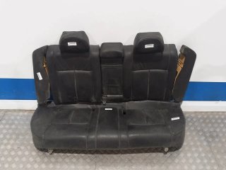 Asientos traseros PEUGEOT 607 (S1)(12.2000)