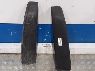 Asientos traseros PEUGEOT 607 (S1)(12.2000)