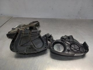 Tapa distribucion PEUGEOT 607 (S1)(12.2000)
