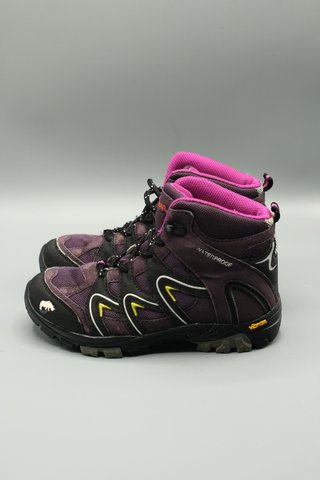 Scarpe Kilimanjaro Bambina 31 Vibram Impermeabili