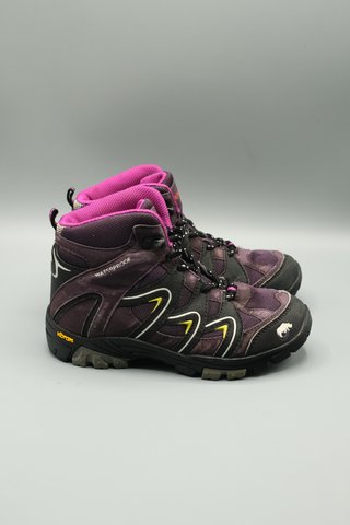 Scarpe Kilimanjaro Bambina 31 Vibram Impermeabili