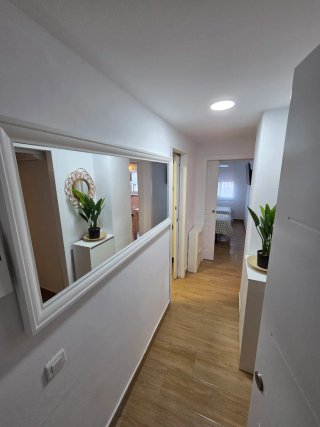 Alquiler Vacacional Apartament Chipiona PlayaRegla