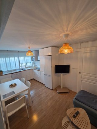 Alquiler Vacacional Apartament Chipiona PlayaRegla