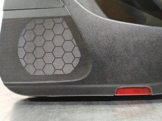 Guarnecido puerta trasera derecha VOLKSWAGEN