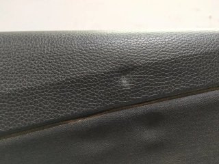 Guarnecido puerta trasera derecha VOLKSWAGEN