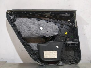Guarnecido puerta trasera derecha VOLKSWAGEN