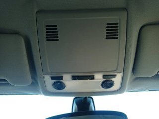 Luz interior BMW SERIE 1 BERLINA (E81/E87)