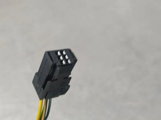 Retrovisor izquierdo CITROEN C3