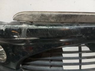 Paragolpes delantero PEUGEOT 206