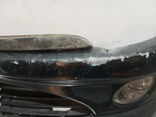 Paragolpes delantero PEUGEOT 206