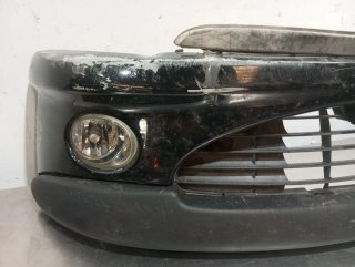 Paragolpes delantero PEUGEOT 206