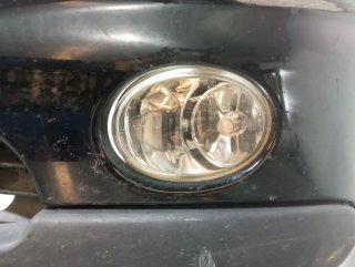 Paragolpes delantero PEUGEOT 206