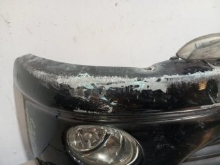 Paragolpes delantero PEUGEOT 206