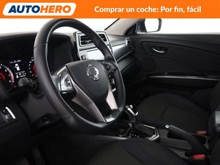SsangYong Tivoli 1.5 T-GDI Limited 4x2