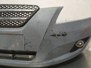 Paragolpes delantero KIA CEED (ED)