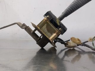 Palanca cambio MITSUBISHI MONTERO (L040)