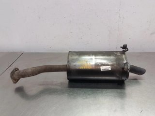 Silenciador trasero HONDA CR-V (RE)