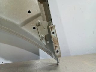 Capo CITROEN C3