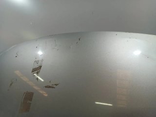 Capo CITROEN C3