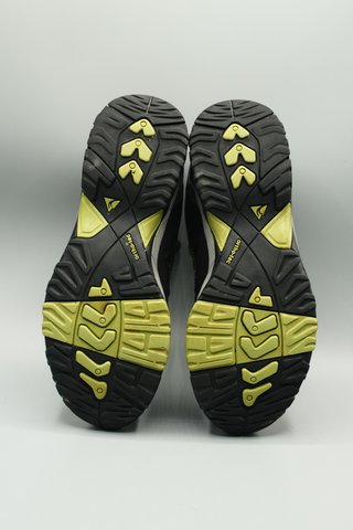 Scarpe Dachstein Uomo 40 DTex Impermeabili Sport