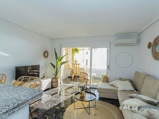 Piso en venta en Torrelamata - La Mata en Torrevieja