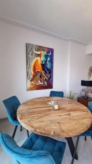 Piso en venta en Playa del Cura en Torrevieja