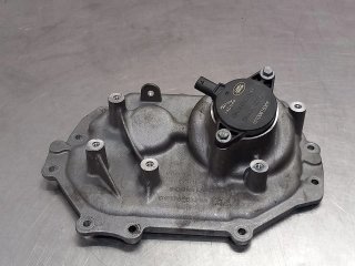 Tapa distribucion JAGUAR XF