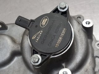 Tapa distribucion JAGUAR XF