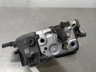Cerradura puerta delantera derecha CITROEN C3