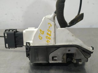 Cerradura puerta delantera derecha CITROEN C3